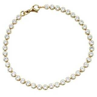 Bracelet Or Jaune 18 Ct