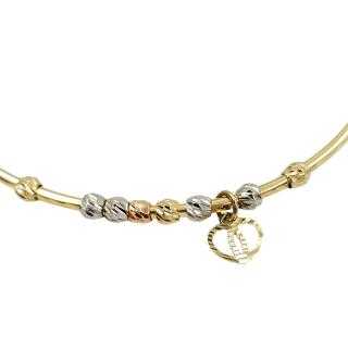 Bracelet Or 18 Ct