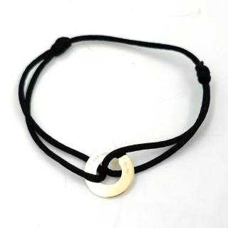 Bracelet Cordon Dinh Van Or 18 Ct