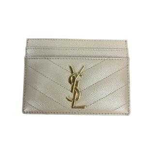 Porte Cartes YSL Cassandre