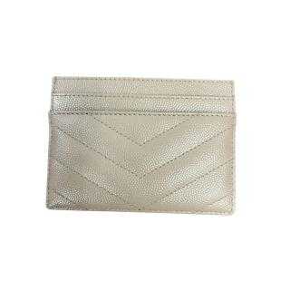 Porte Cartes YSL Cassandre