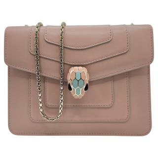 Bvlgari Sac Serpenti Forever