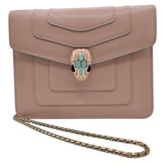 Bvlgari Sac Serpenti Forever