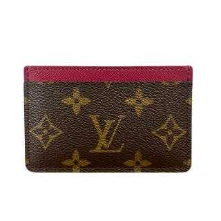 Porte Cartes Louis Vuitton