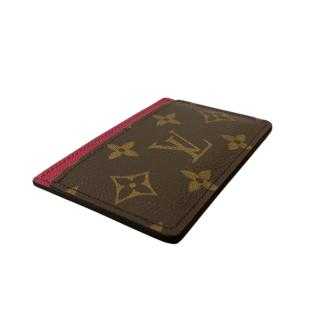 Porte Cartes Louis Vuitton
