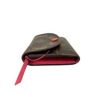 Porte-monnaie Louis Vuitton Rosalie