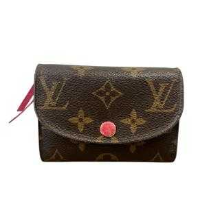 Porte-monnaie Louis Vuitton Rosalie