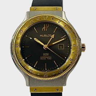 Hublot MDM GMT