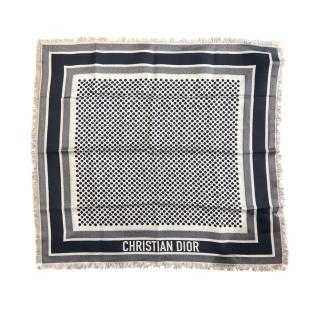 Foulard Dior 75
