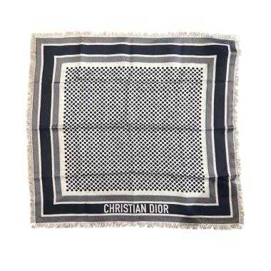 Foulard Dior 70