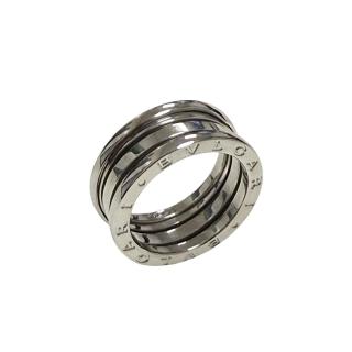 Bulgari Bague B zéro1