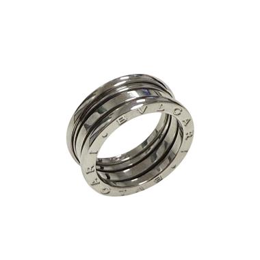 Bulgari Bague B zéro1