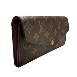 Louis Vuitton Portefeuille Sarah
