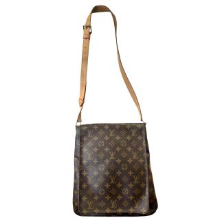 Louis Vuitton Salsa Damier
