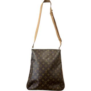 Louis Vuitton Salsa Damier