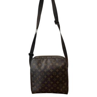 Louis Vuitton Sacoche Beaubourg