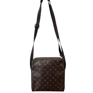 Louis Vuitton Sacoche Beaubourg