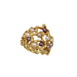 Bague Gilbert Albert