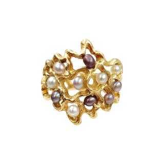 Bague Gilbert Albert