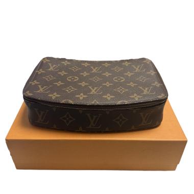 Louis Vuitton Boîte à bijoux Monte Carlo
