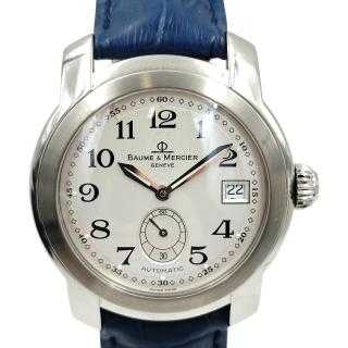 Baume&Mercier Capeland