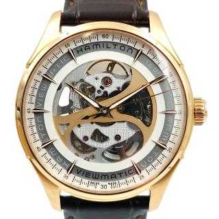 Hamilton Jazzmaster