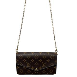 Louis vuitton Pochette Félicie