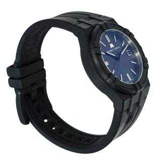 Maurice Lacroix Aikon Tide Black