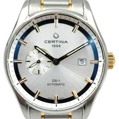 Certina DS-1