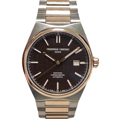 Frederique Constant Highlife COSC