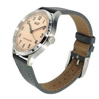 Tissot Heritage 1938