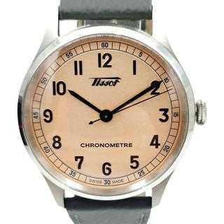 Tissot Heritage 1938