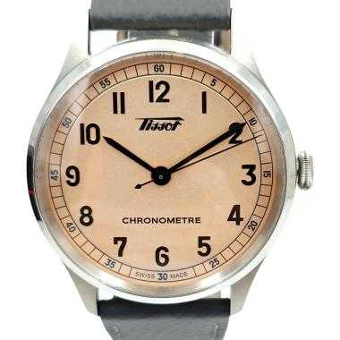 Tissot Heritage 1938
