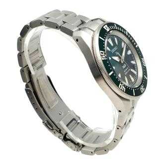 Seiko Prospex Samurai Padi