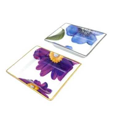 Deux Petits Vides poches Van Cleef & Arpels