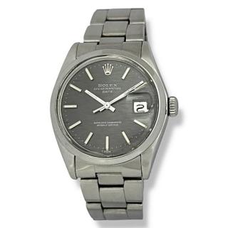 Rolex Oyster Perpetual Date 34mm