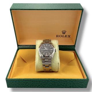 Rolex Oyster Perpetual Date 34mm