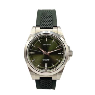 Longines Conquest