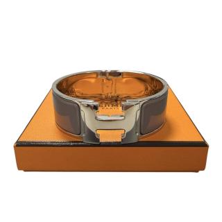 Hermès Bracelet Clic Clac H