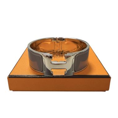 Hermès Bracelet Clic Clac H