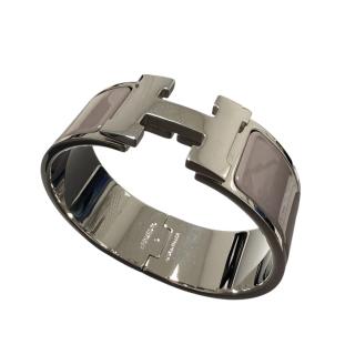 Hermès Bracelet Clic Clac H