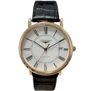 Longines Elegant Collection