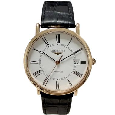 Longines Elegant Collection