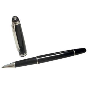 MontBlanc Stylo Roller Meisterstuck Diamond