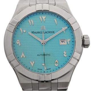 Montre Maurice Lacroix Aikon Édition Spéciale Moyen-Orient