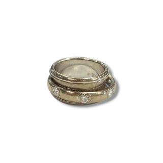 Bague Piaget Possession Large 7 diamants