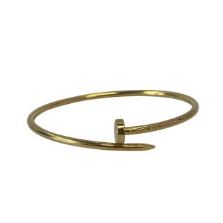 Bracelet Cartier Clou PM