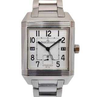 Jaeger-LeCoultre Reverso Squadra Hometime