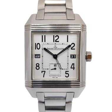 Jaeger-LeCoultre Reverso Squadra Hometime