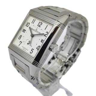 Jaeger-LeCoultre Reverso Squadra Hometime